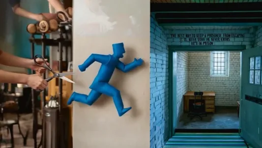 Ideogram & 海螺 AI 特效视频制作