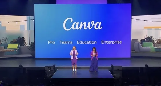 Canva 可画的十项魔法（AI）新功能
