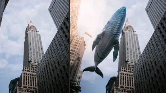 Midjourney 推出全新图像编辑器