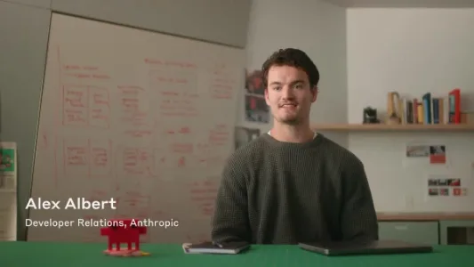 Claude 3.5 Sonnet New 直接控制电脑进行编程