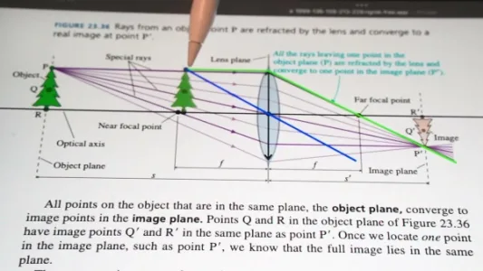 一款将静态教科书中的图示转化为互动物理模拟的创做神器
