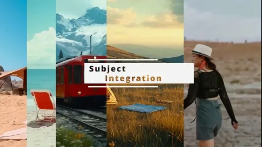 如何用海螺 AI 制作视频特效