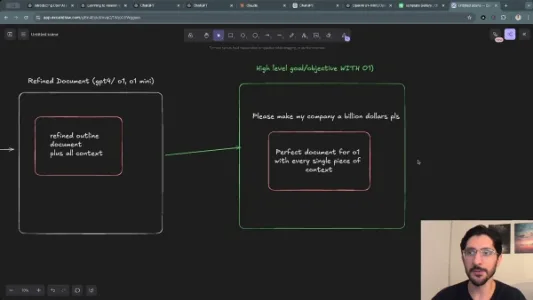 如何发挥 OpenAI o1-preview 的最大潜力