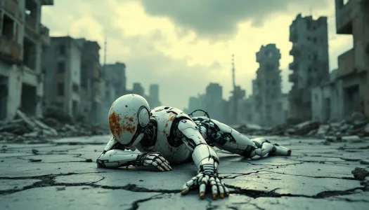 Flux 1.1 [Pro] 图片与提示词分享