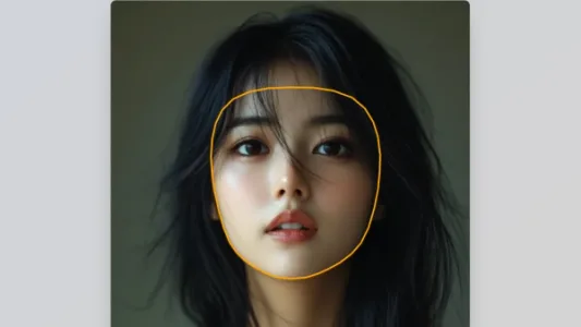 Facepoke：通过一张照片展现各种人物姿势