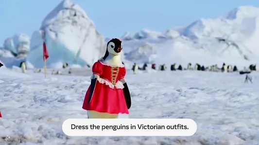 Meta Movie Gen：引领内容创作者进入人工智能新时代