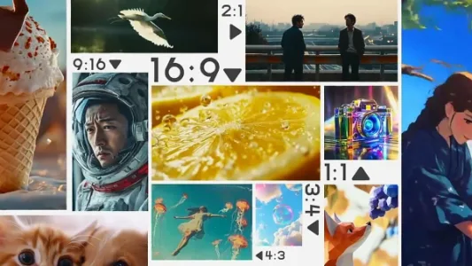 字节跳动发布两款 AI 视频模型，效果堪比 Sora