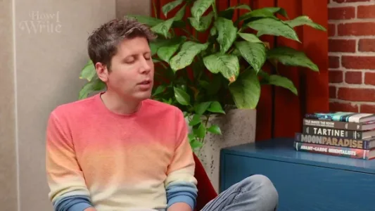 萨姆·奥特曼笔记本使用经验分享