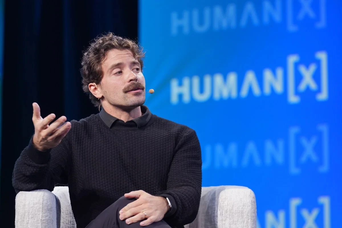 Vercel CEO 称 AI 智能体推动收入激增,释放上市信号