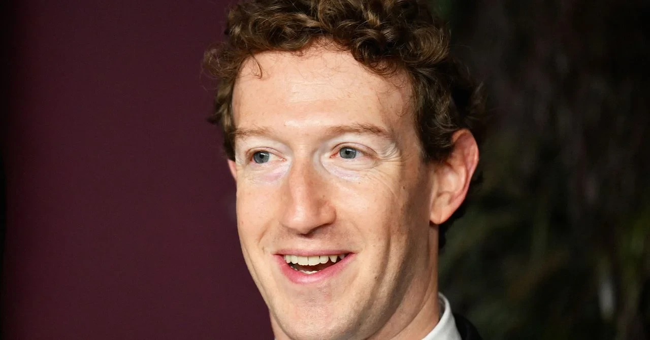 Meta 新型 AI 模型让扎克伯格坐上“主桌”