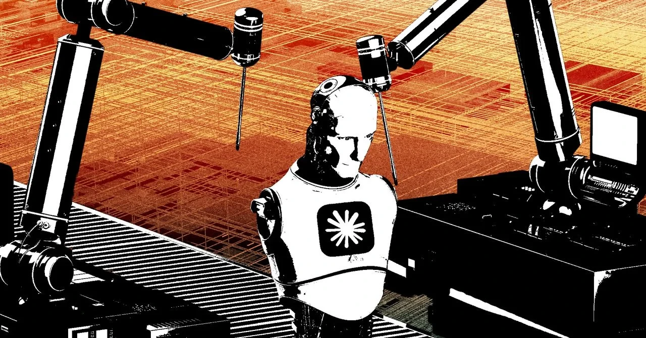 Anthropic 发布新品，直击 AI 智能体构建痛点