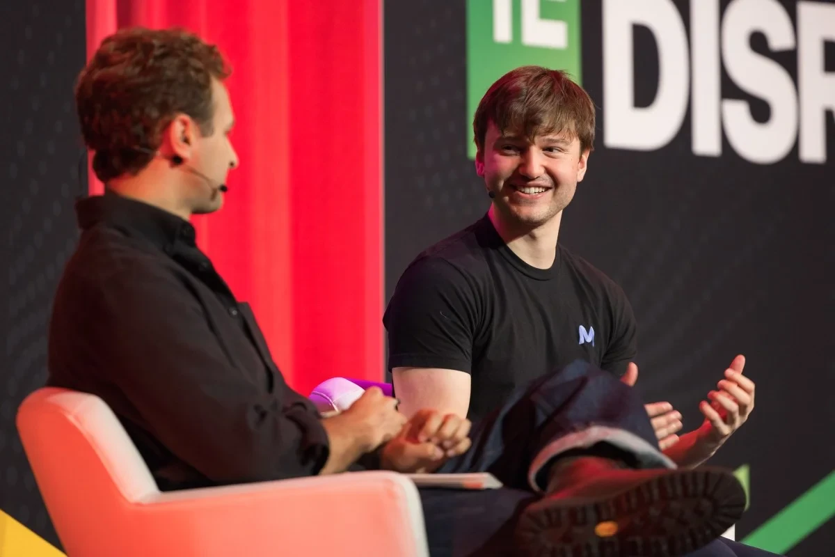 数据泄露后, Mercor 百亿估值公司艰难前行