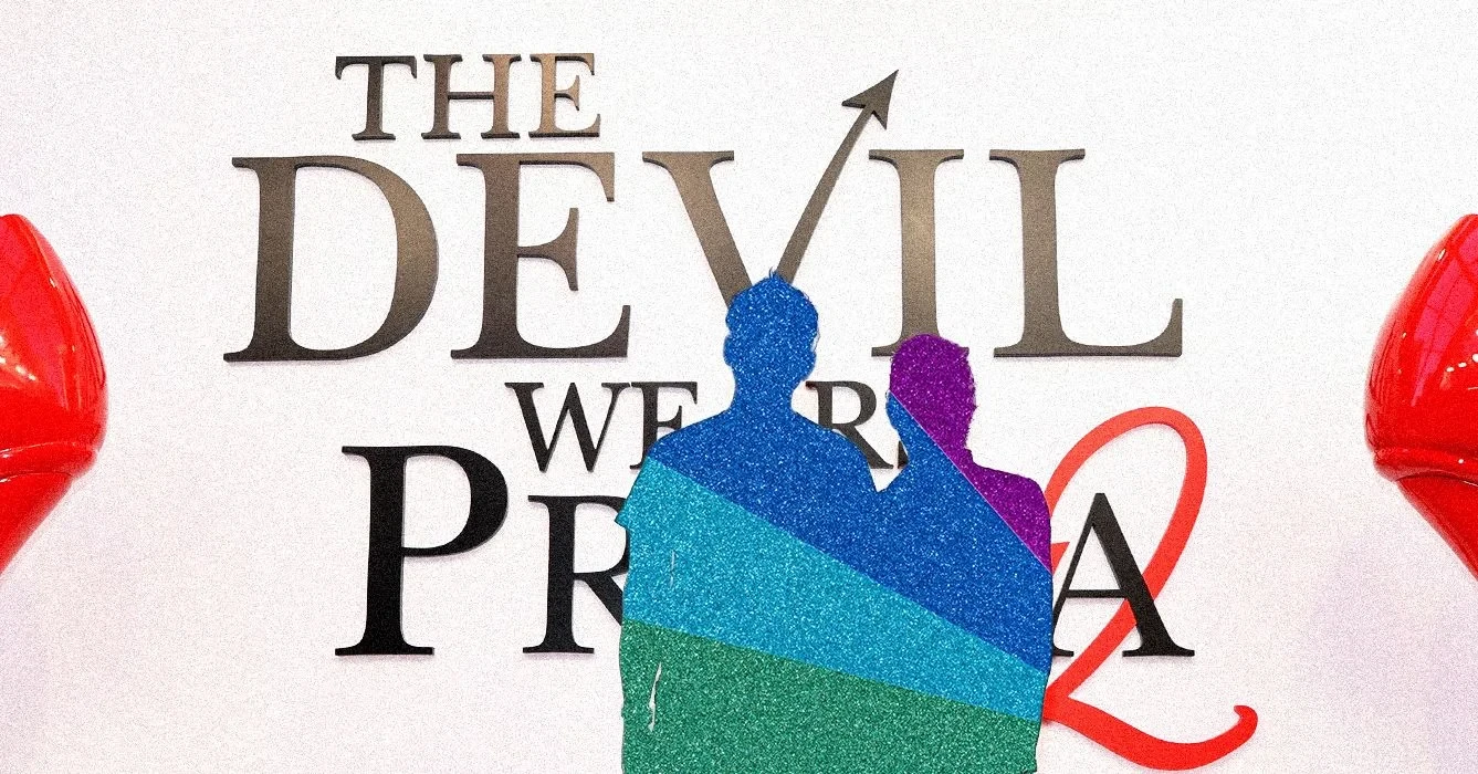 这些 AI“魅力陷阱”创作者：我们被误解了