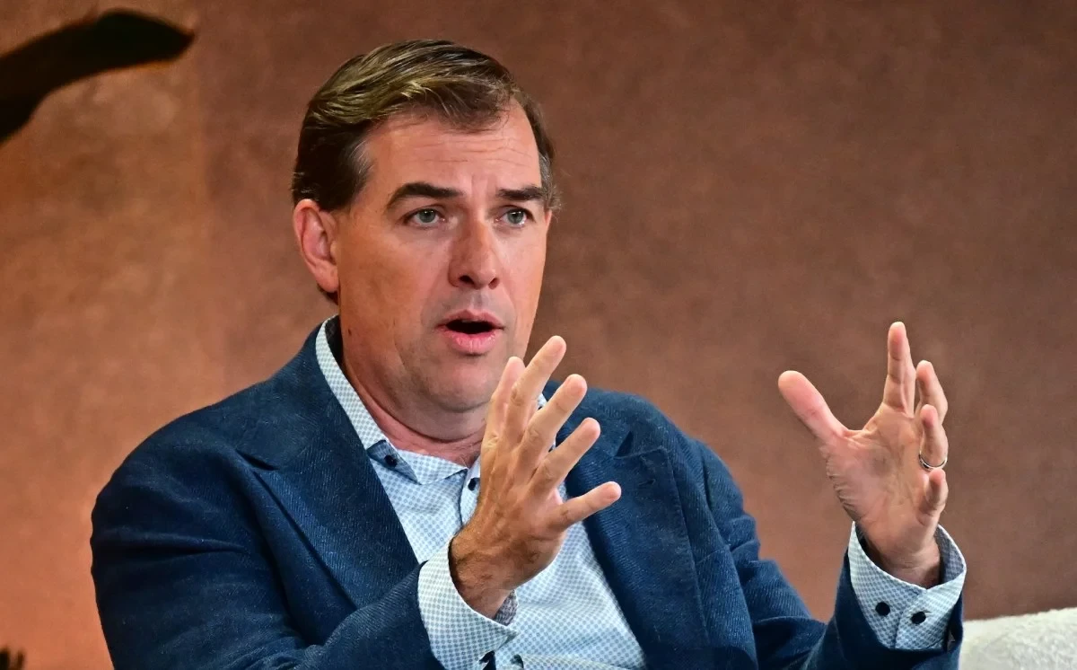 AWS 掌门人:为何同时投资 Anthropic 和 OpenAI 并非矛盾