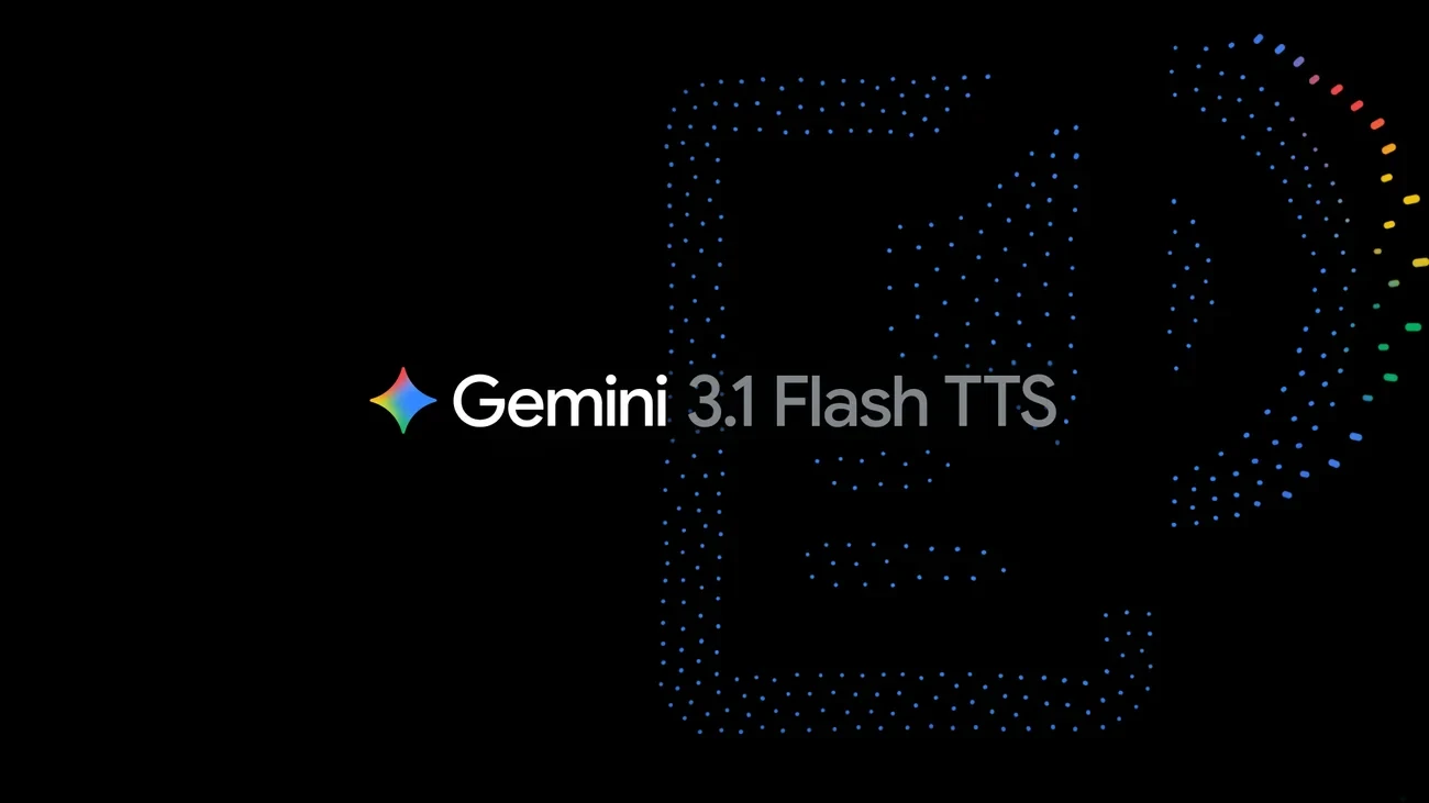 Gemini 3.1 Flash TTS ：下一代富有表现力的 AI 语音技术