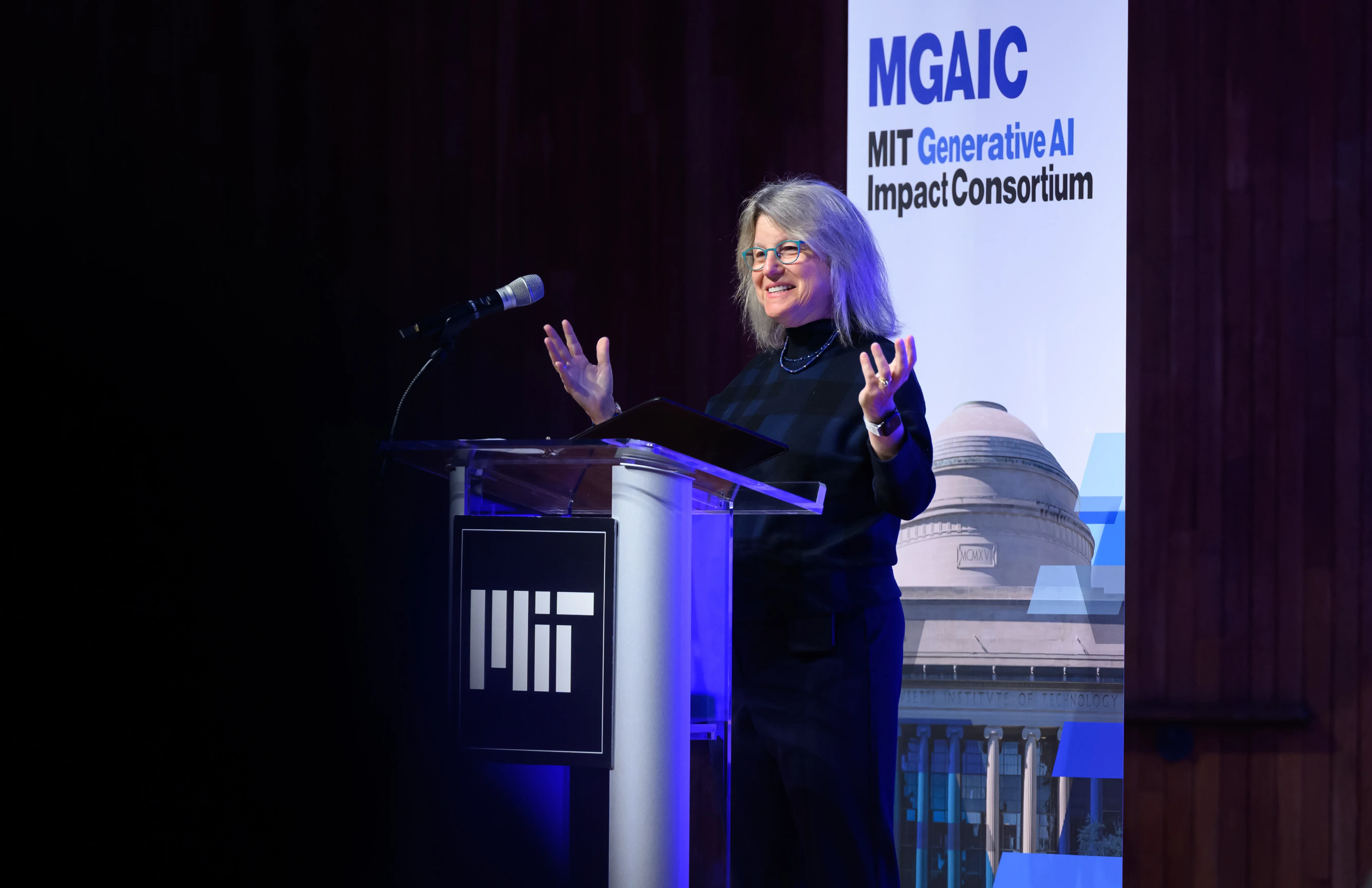 生成式 AI 的未来将会怎样？