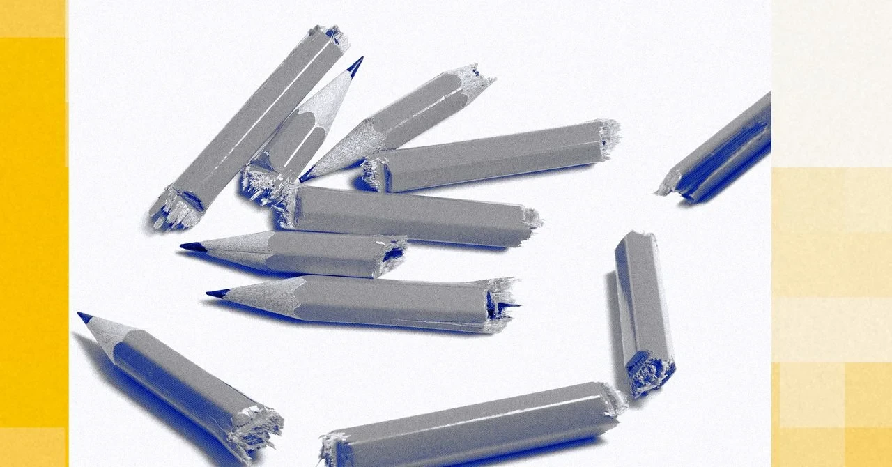 AI 代写我的故事？死也不答应