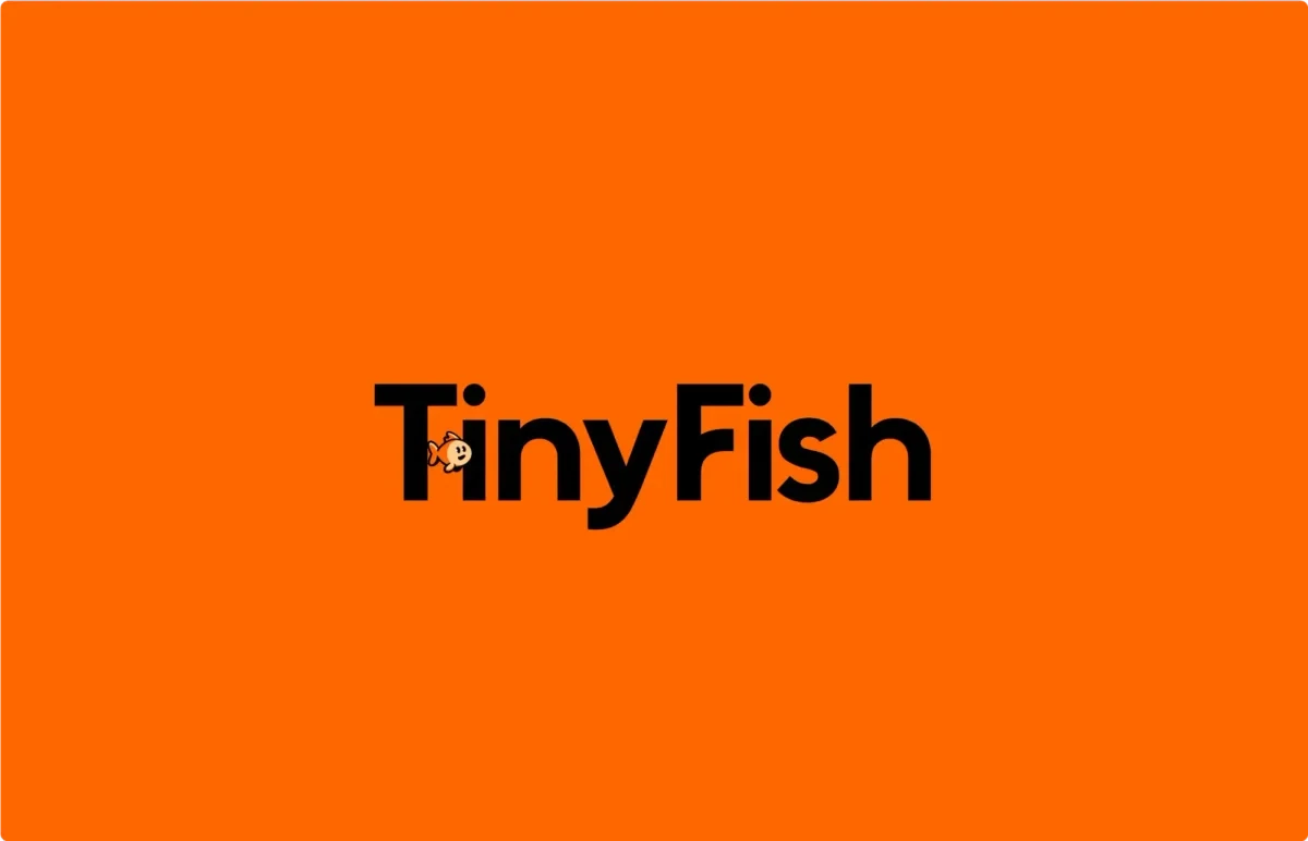 TinyFish 推出四合一网络智能体 API 套件面向开发者