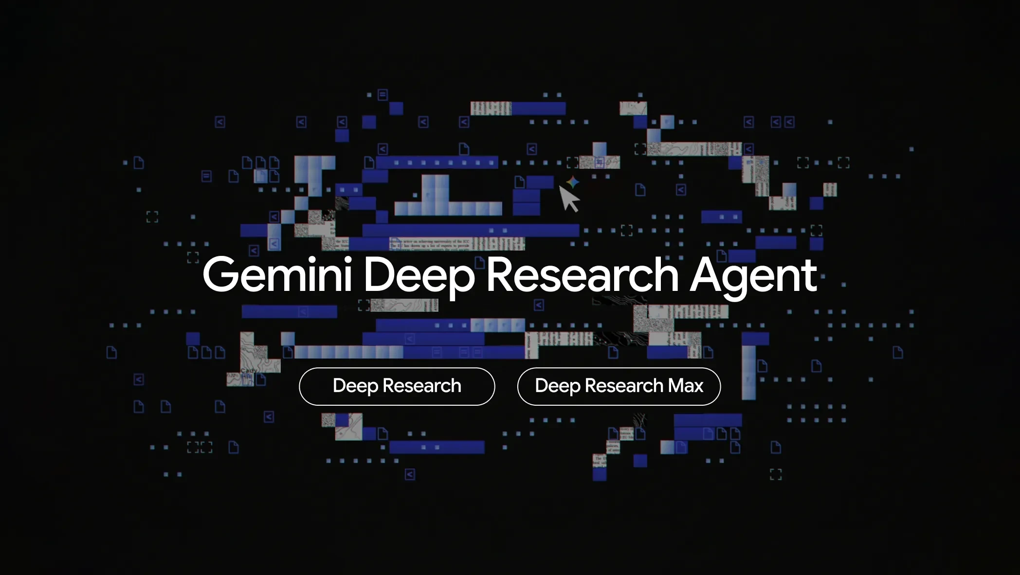 Gemini Deep Research Agent