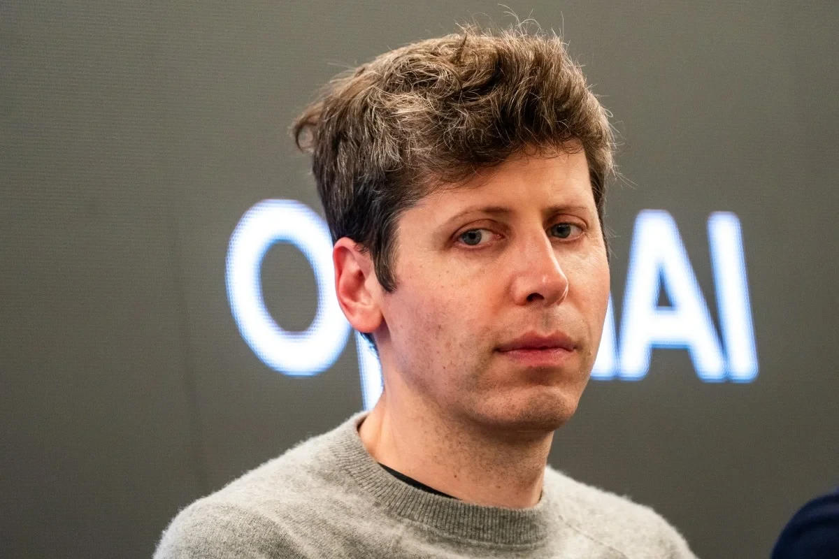 Sam Altman 回击《纽约客》争议报道,此前住所被袭