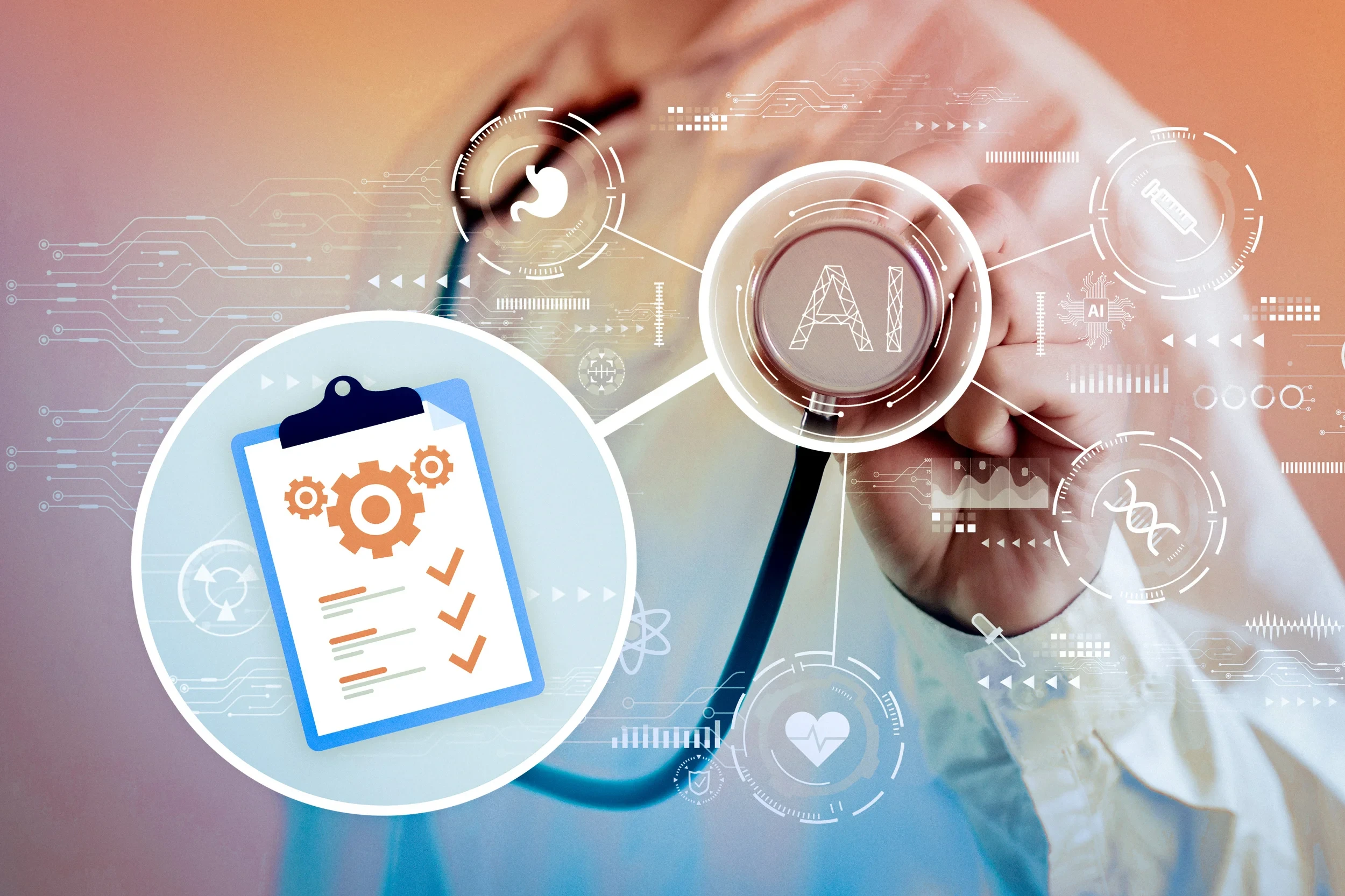 改进 AI 模型预测可解释性的方法