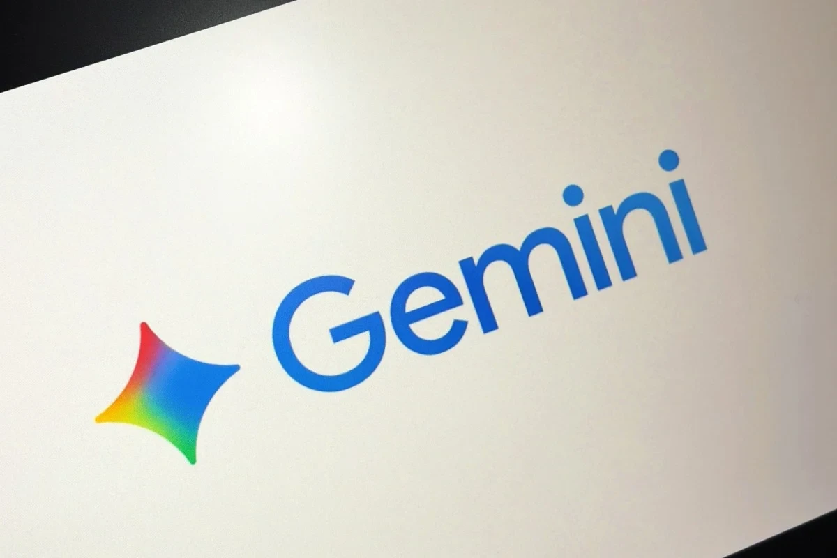 Google 为 Mac 推出原生 Gemini 应用