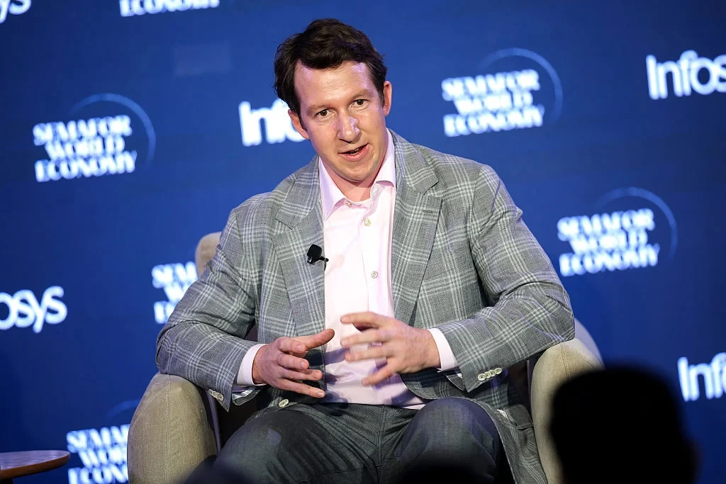 Anthropic 联合创始人确认公司曾向特朗普政府通报 Mythos 相关情况