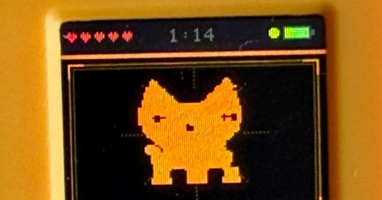 他们打造了“硬件版 Cursor”， Anthropic 也想要入局