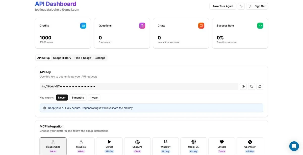 Humwork A2P 市场连接 AI 智能体与专家