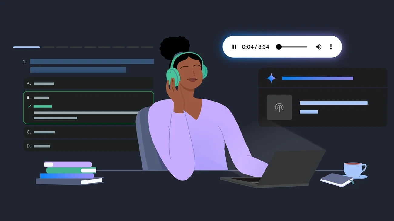 利用 Gemini 备战期末考试的 6 个简单方法