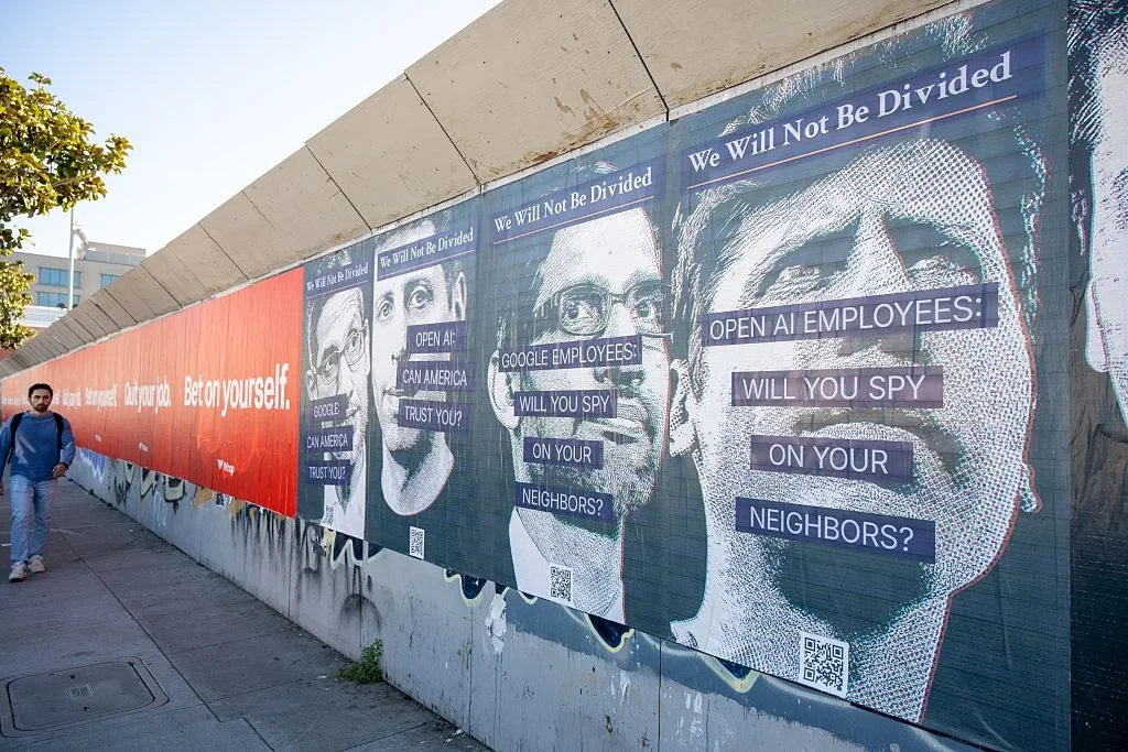 OpenAI 的存在性问题