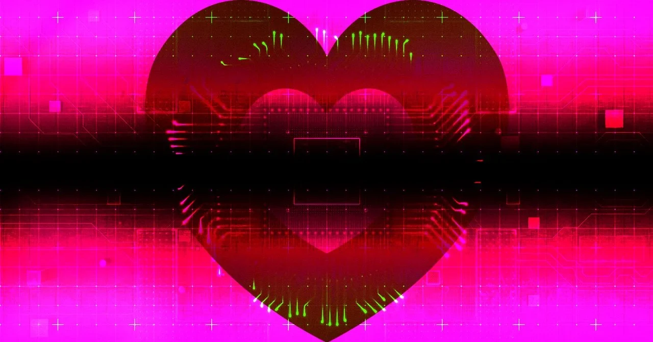 AI 智能体即将颠覆你的约会生活