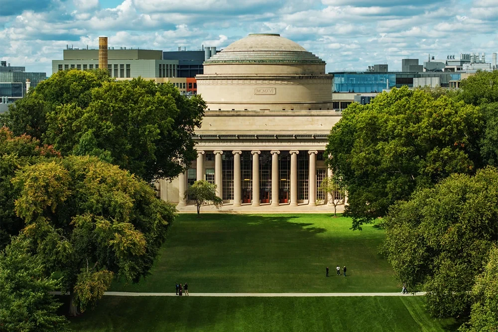 MIT-IBM 计算研究实验室启动，塑造 AI 与量子计算未来