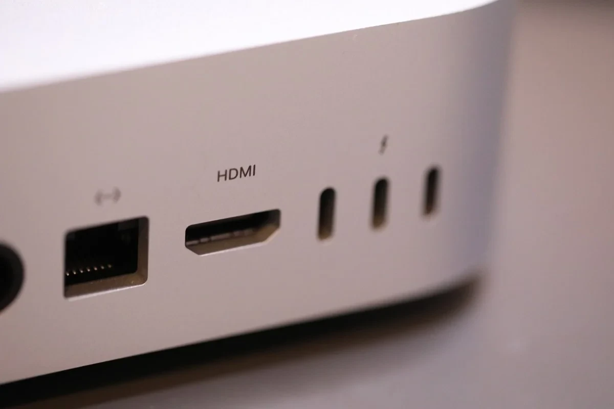 苹果 Mac 业务意外跑赢预期，AI 需求成了背后推手