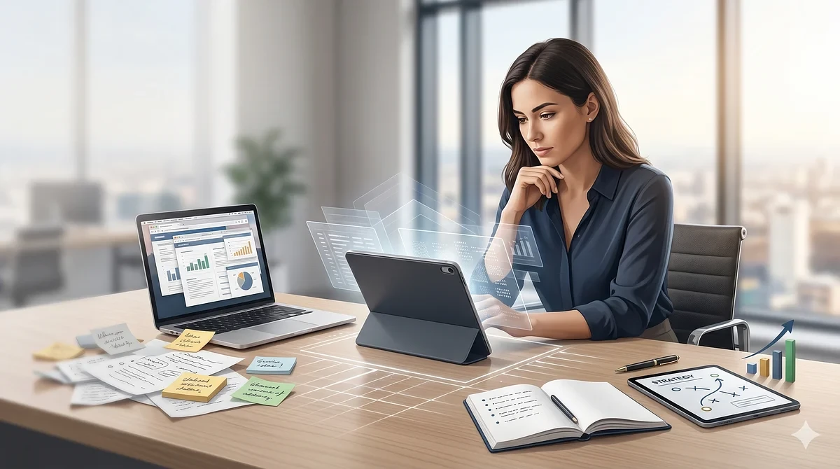 10 条能帮创业者看清方向、赚到钱的 AI 提示词