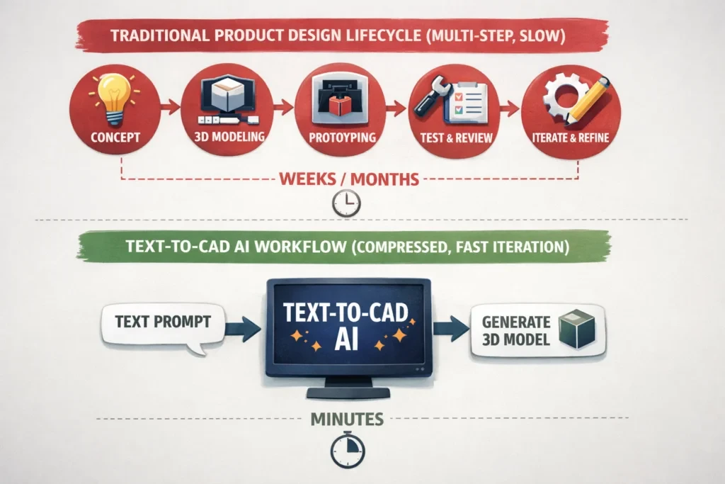 文字转 CAD AI 完整指南
