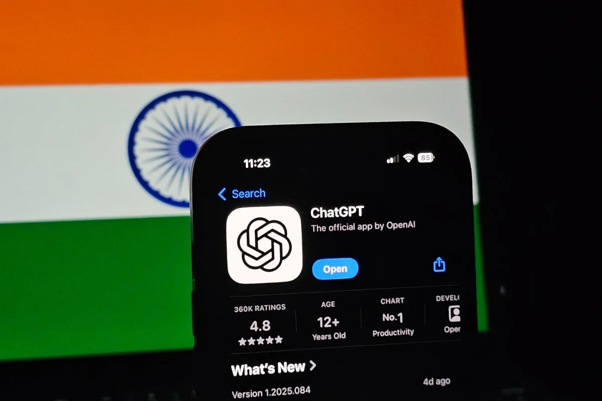 ChatGPT Images 2.0 在印度受热捧，但目前在其他地方尚未大获成功