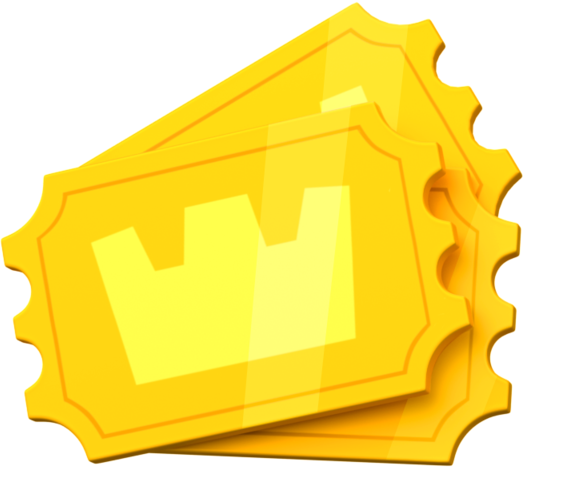 Golden Ticket